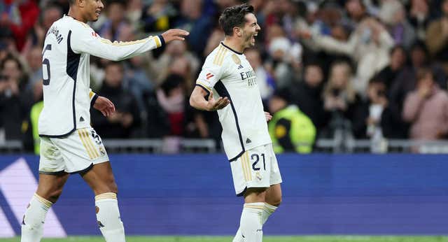 Brahim elige jugar con Marruecos