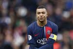 El PSG pincha contra el Reims, Mbappé juega 17 minutos y Luis Enrique se despide: «Le deseo lo mejor de lo mejor»