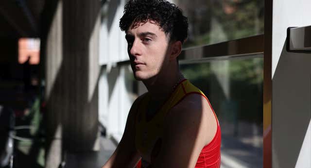 «Yo quería ser coquette, pero me tocó ser discapacitett»