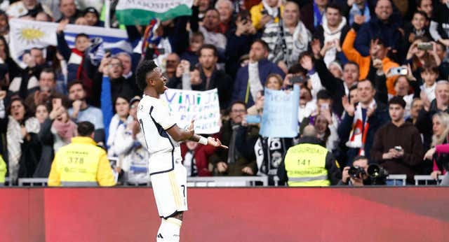 El Madrid sigue en lo más alto con Rüdiger a la cabeza
