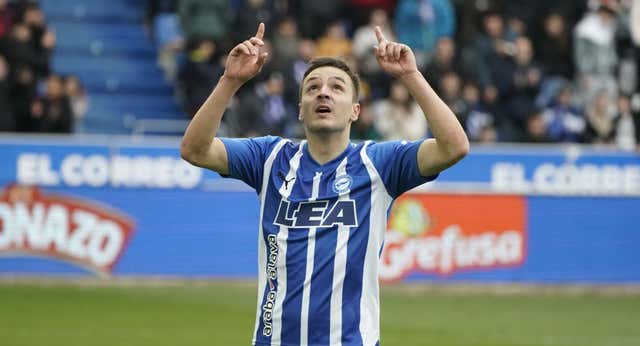 Gorosabel celebra su primer gol tras 141 partidos: ¿qué jugadores no han marcado nunca en Primera?