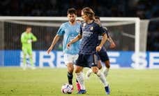 Real Madrid 4 - Celta de Vigo 0: resumen, goles y resultado de LaLiga EA Sports