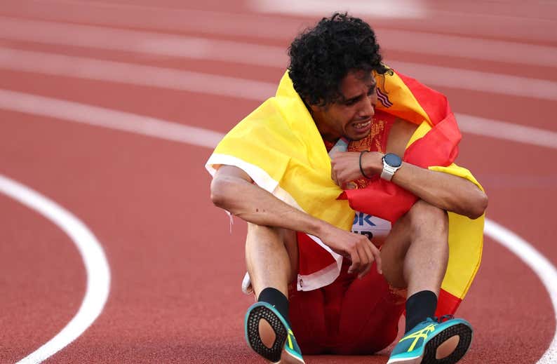 Katir y la puerta que decidió no abrir: «Me pareció una decisión precipitada»