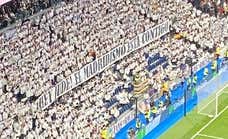 El castigo a Bellingham por su “It's a fucking goal” provoca la respuesta del Bernabéu: “Jude, el madridismo está contigo”