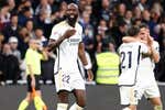 El 10-0 con Rüdiger en el centro de la escena que explica el arma estratégica del Real Madrid
