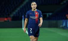 El pelotazo que viene en el Barça: ¡Karchaoui, del PSG, a un paso de fichar!