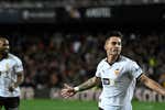 El reto de Hugo Duro: superar los 16 goles de Rodrigo Moreno