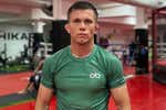Dani Barez, luchador español de UFC: «Gracias a Ilia Topuria nos vamos a beneficiar todos»