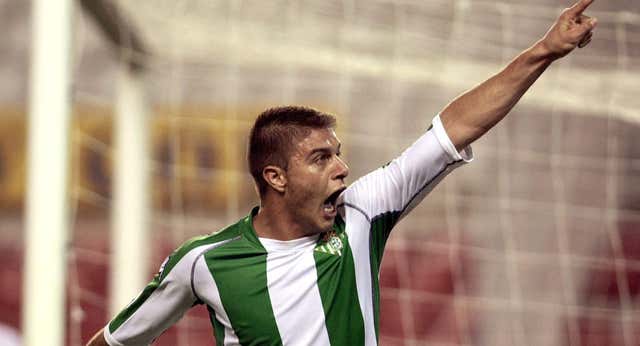 Cuál ha sido la mayor goleada del Betis al Sevilla