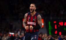 Oscar Schmidt, Chicho Sibilio… y Markus Howard, la combustión de un anotador labrado en la fe