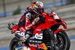 Quién es Pedro Acosta, el nuevo piloto español de MotoGP