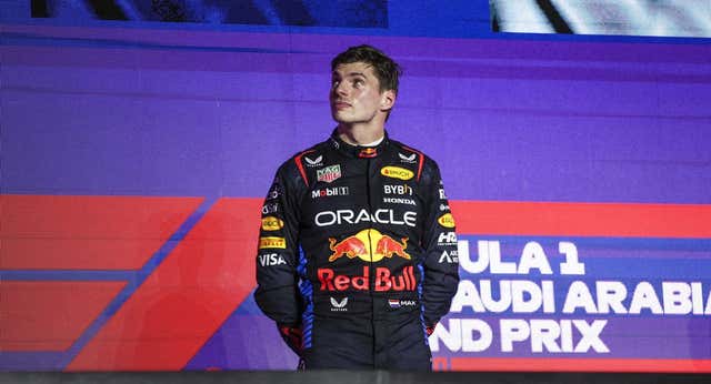 La ‘broma’ de Verstappen sobre su último logro mete miedo a la F1… pero no es el más precoz en conseguirlo