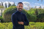 Ruud Van Nistelrooy: «Los 'pichitas', el flamenco, Málaga... Fue el mejor vestuario de mi carrera»