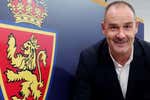 Quién es Víctor Fernández, nuevo entrenador del Zaragoza por cuarta vez