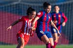 La dictadura del Barça: solo el reglamento impediría que compitiera con dos equipos en Primera