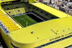 El desplazamiento de aficionados del Marsella obliga al cierre de colegios en Villarreal