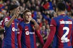 El Barça le pierde el miedo a Europa y aprende a ganarse los cuartos