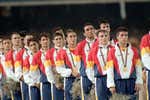 El país con más oros olímpicos en fútbol: el palmarés completo