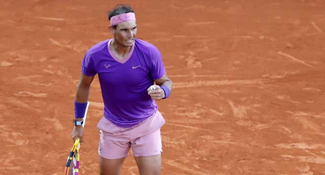 El director de Montecarlo dispara el optimismo con Nadal: «Le vi entrenar y tuve la impresión de escuchar una bestia»
