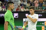 Histórico batacazo de Djokovic, que cae fulminado por el número 123 del mundo en Indian Wells