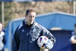 El Espanyol fulmina a Ramis y se encomienda en Manolo González