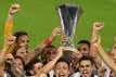 Cuántas Europa League tiene el Sevilla
