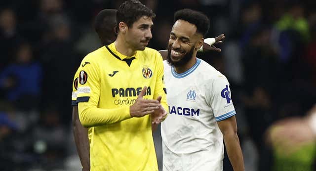 Villarreal – Marsella: horario y dónde ver el partido de vuelta de Europa League