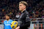 No habrá reencuentro Álex Jiménez - Real Madrid: sufre una lesión en el cuádriceps