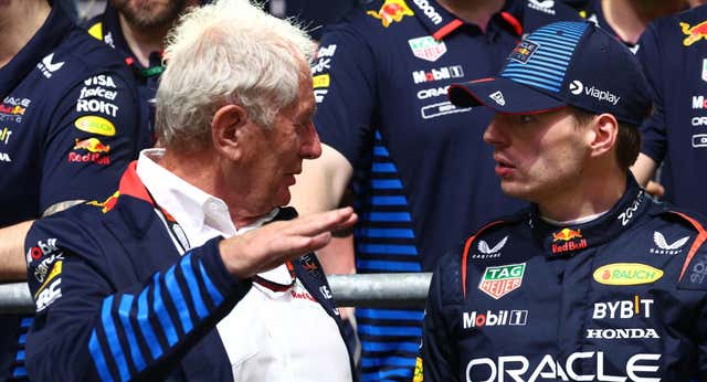 Toto Wolff no echa marcha atrás: «Mercedes podría ser una alternativa real para Verstappen»