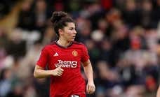 El último deseo del fútbol mexicano: con todo a por Lucía García