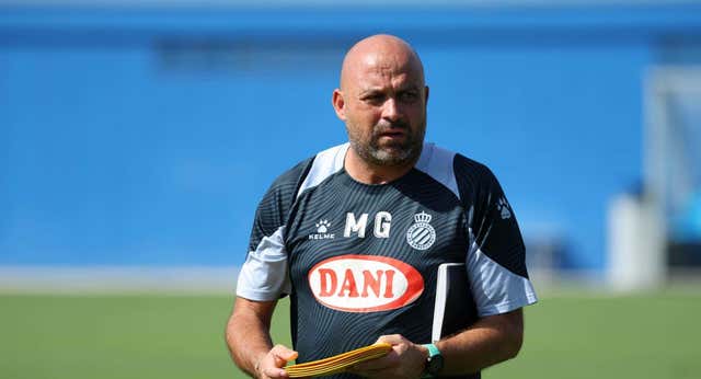 Manolo González, el autobusero que quiere devolver al Espanyol a Primera: «Si hubiera seguido otro camino igual no estaría aquí»