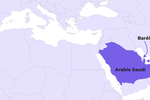 Pelea en el Golfo Pérsico por el control del deporte mundial: Arabia Saudí, Emiratos Árabes y Catar van con todo