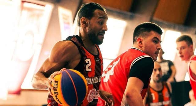 Sadiel Rojas cambia las batallas de la ACB por la “guerra” del 3×3: “Nunca jugué fuera del reglamento”