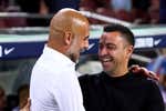Xavi y el 'guardiolismo': la sombra de un fantasma se instala en los pasillos de Can Barça