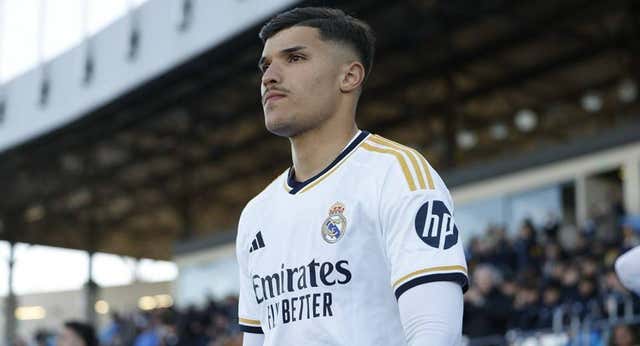 La gran sorpresa de Marruecos es… ¡un juvenil del Real Madrid que siguió el mismo camino que Brahim!