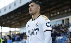 La gran sorpresa de Marruecos es… ¡un juvenil del Real Madrid que siguió el mismo camino que Brahim!
