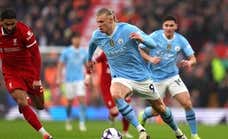 El exasesor del Manchester City que pone en duda el futuro del club: “Los cargos son muy graves, las sanciones pueden serlo”