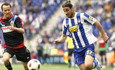 El pedido desesperado de ayuda de Dani Osvaldo: «Era una persona llena de confianza y seguridad; no me reconozco»