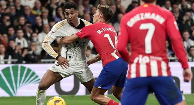 Ni los tres españoles en cuartos aseguran la plaza extra en Champions: sigue estando muy difícil
