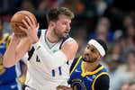 Dallas sigue en racha y aprieta en el Oeste para alcanzar los playoffs