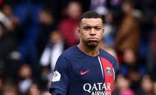 La vida de Mbappé tras anunciar su marcha del PSG: entre filtraciones cruzadas y un «jugará en el Real Madrid donde quiera»