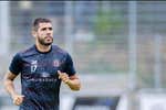 Alejandro Pozuelo: «Iba a continuar en el Inter de Miami pero ellos estaban esperando al Rey Messi»