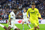 Villarreal CF 3 - Olympique de Marsella 1: resumen, goles y resultado de la UEFA Europa League
