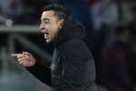 Xavi hace mucho más por la Selección que por el Barça