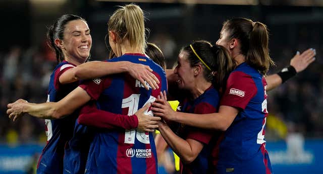 Final de la Copa de la Reina 2024: a qué hora es el Barça – Real Sociedad y dónde ver en directo