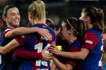 Final de la Copa de la Reina 2024: horario del Barça - Real Sociedad y dónde ver en directo