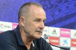 Los récords que Víctor Fernández alcanza al volver al Zaragoza