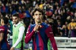 El ambiente complicado que se encontrará Joao Félix en el Metropolitano: «Contra mí va a ser un poco peor»