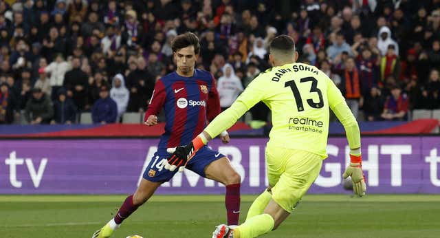Joao Félix no lo dice pero sus negocios sí: no quiere volver a Madrid
