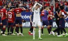 El nuevo Fede Valverde brilla sin marcar goles y mantiene un sueño ambicioso en el Real Madrid